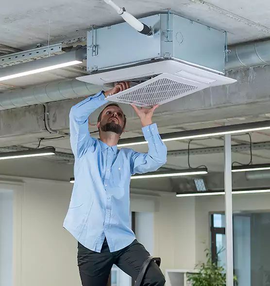 Professional Air Duct Cleaners in Lima, OH