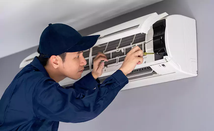 AC Duct Cleaning Lima