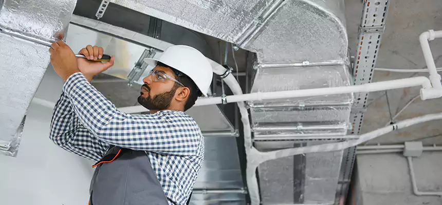 Proactive Ac Vent Repairs & Air Duct Replacement Companies Near Me in Lima