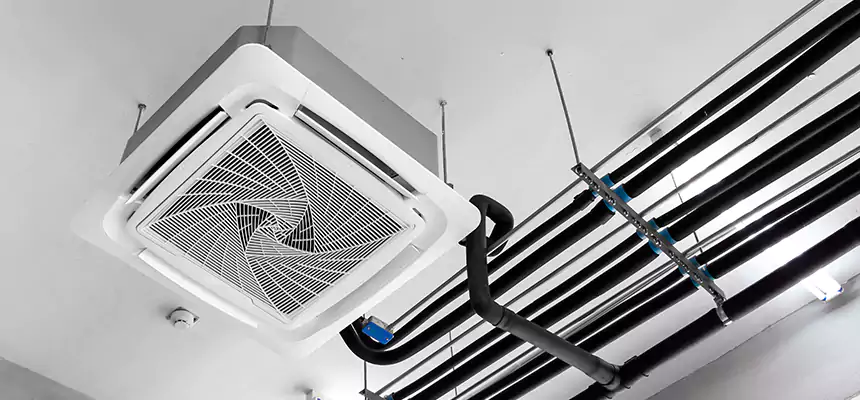 Our Air Duct Deep Cleaning Services in Lima, OH