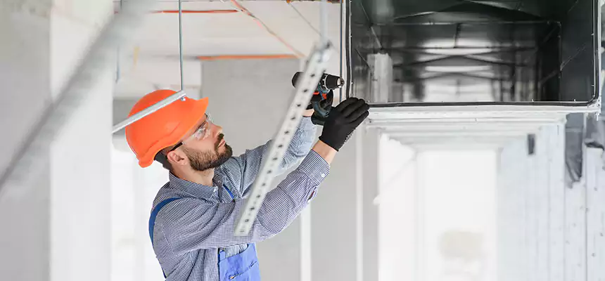 Our Air Vent Replacement Services in Lima, OH