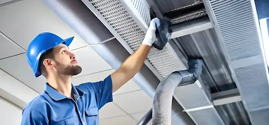 Our Annual Dryer Vent Maintenance Services in Lima, OH