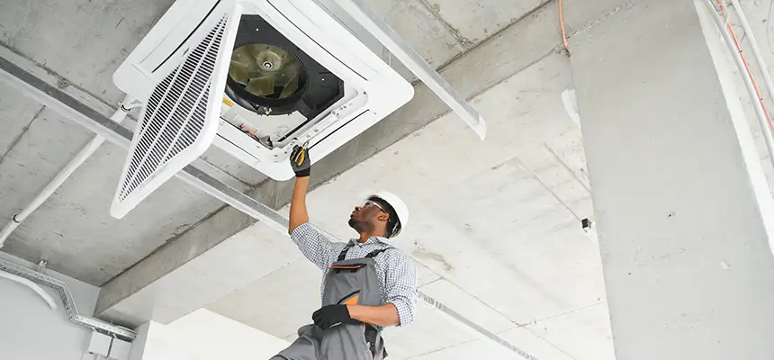 Efficient Multi‑Unit & HOA Annual Vent Cleaning Plans in Lima