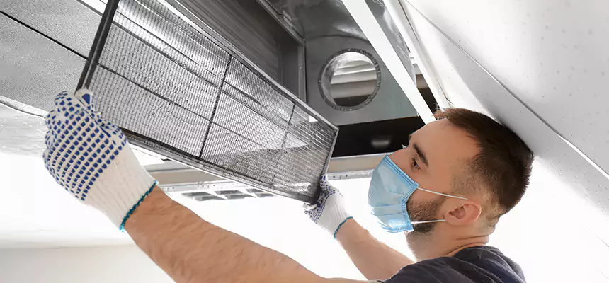 Our Bathroom Exhaust Duct Cleaning Services in Lima, OH