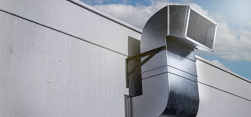 Comprehensive Commercial HVAC Cleaning in Lima