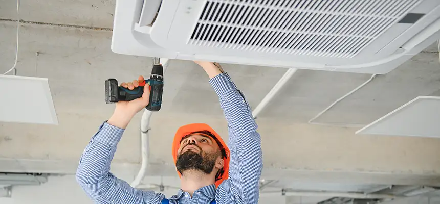 Detailed Multi‑Unit Riser & Roof Termination Cleaning in Lima