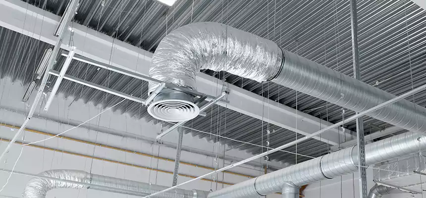 Our Dryer Vent Hose Replacement Services in Lima, OH