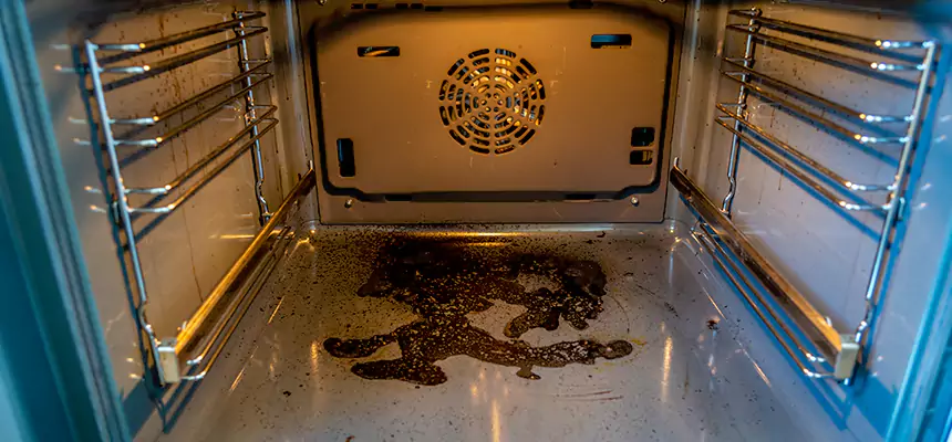 Our Dryer Vent Mold Cleaning Services in Lima, OH