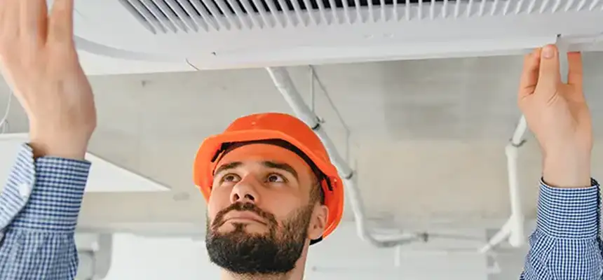 Our Furnace Vent Cleaning Services in Lima, OH