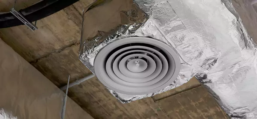 Our HVAC Ductwork Installation Services in Lima, OH