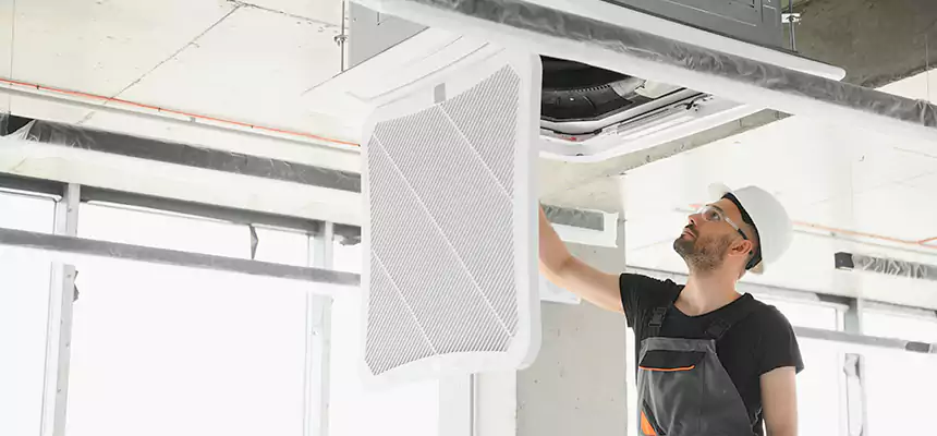 Our Indoor Air Quality Improvement Services in Lima, OH