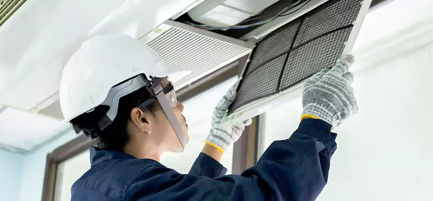 Our Multi-family Home Duct Cleaning Services in Lima, OH