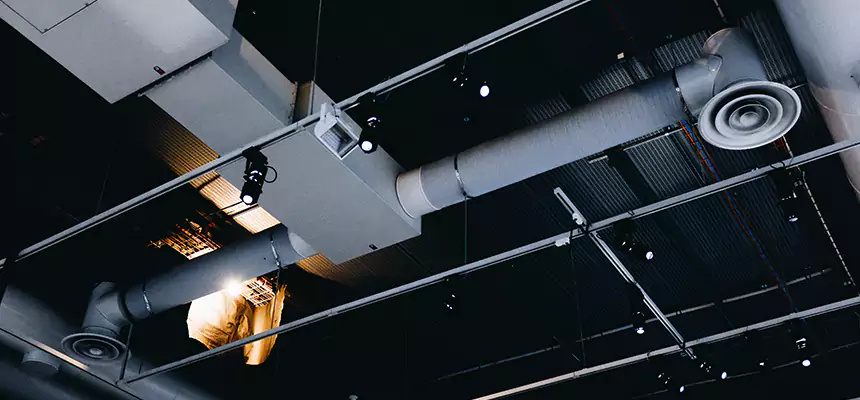 Our Seasonal Allergy Air Duct Cleaning Services in Lima, OH