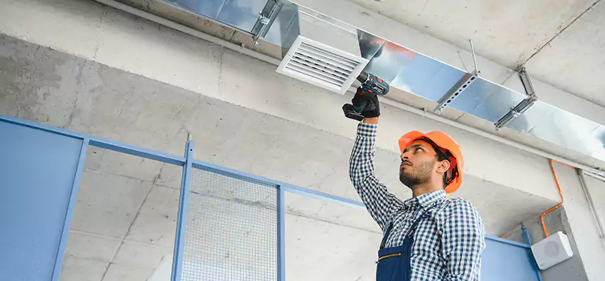 Efficient Exhaust Vent Cleaning in Lima, OH