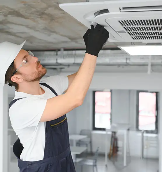 Top Affordable Duct Cleaning Services Near Me in Lima, OH