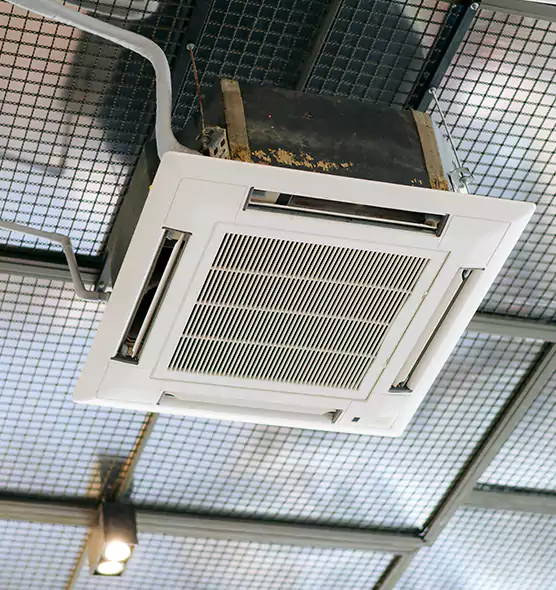 Top-Notch Allergy Relief Vent Cleaning Services in Lima, OH