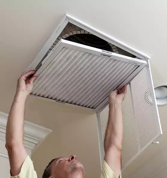 Trusted Apartment Air Duct Cleaning in Lima, OH