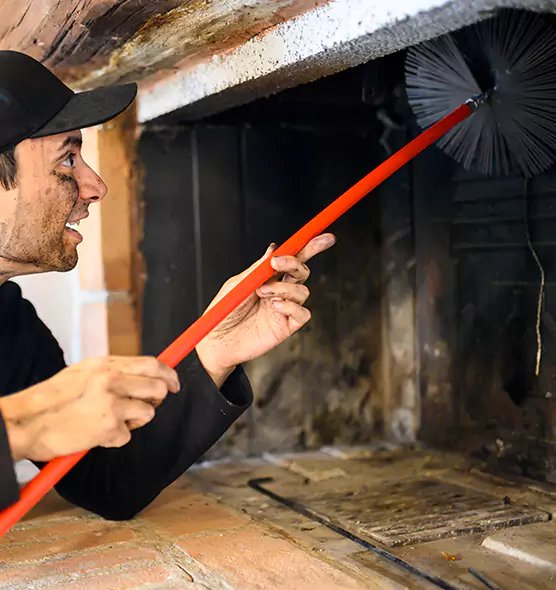 About Expert Chimney Cleaning in Lima, OH