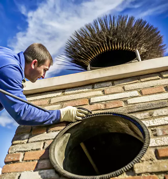 About Professional Chimney Sweep in Lima, OH