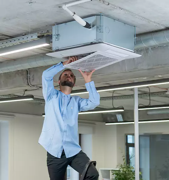 Expert Commercial Air Duct Cleaning in Lima, OH