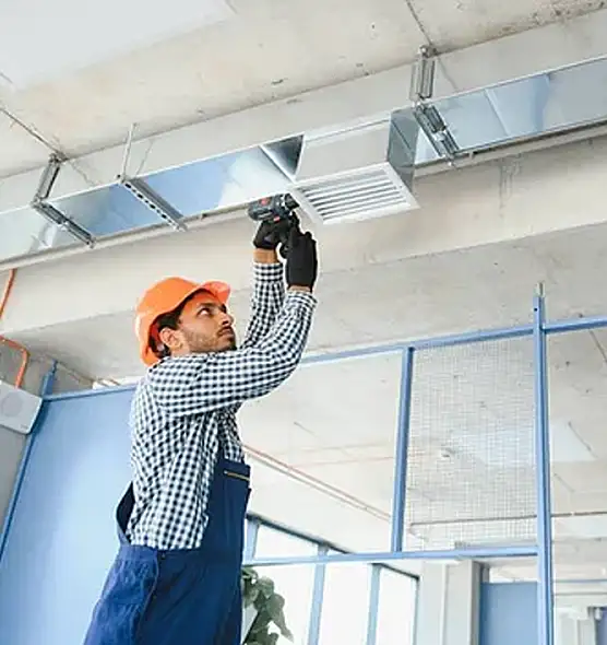 About Commercial Laundry Vent Cleaning in Lima, OH