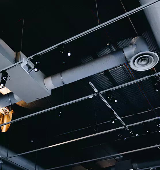 About Duct Sanitization with UV Light in Lima, OH