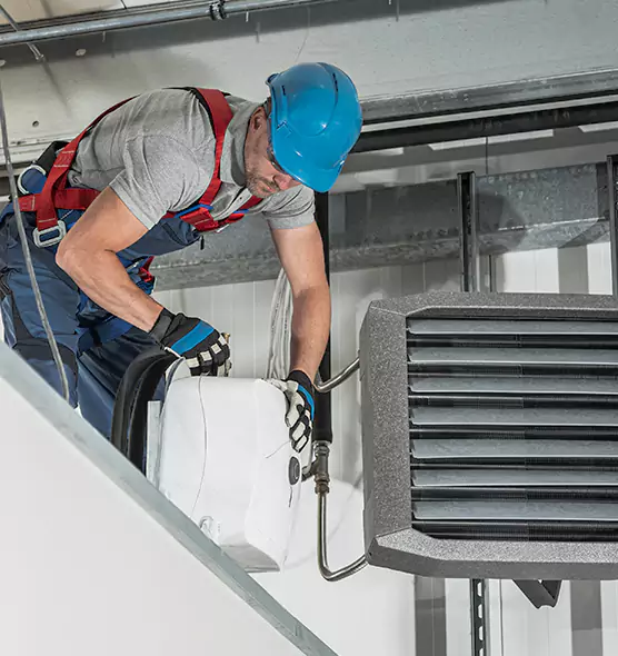 About HVAC Mold Remediation Service in Lima, OH