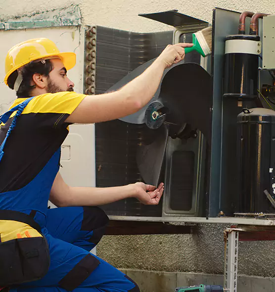 Top-Rated New Room Vent Extension in Lima, OH