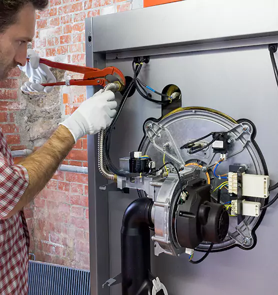 Advanced Repair Dryer Vent Hose in Lima, OH