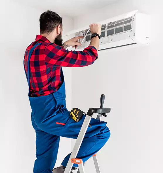 About Smart Air Conditioning Installation in Lima, OH