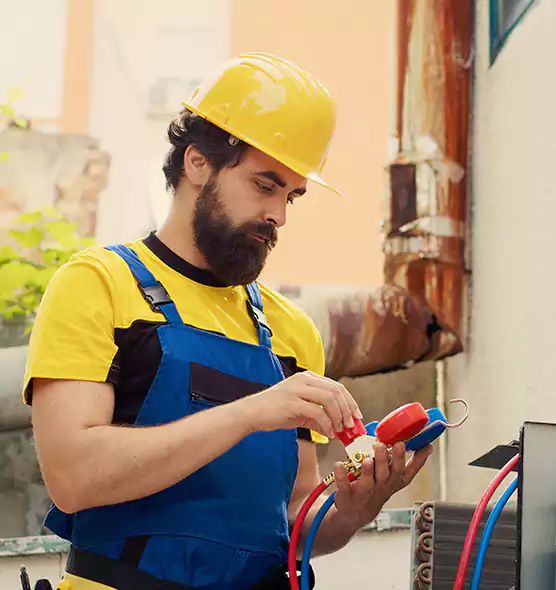 About Smart HVAC Installation in Lima, OH