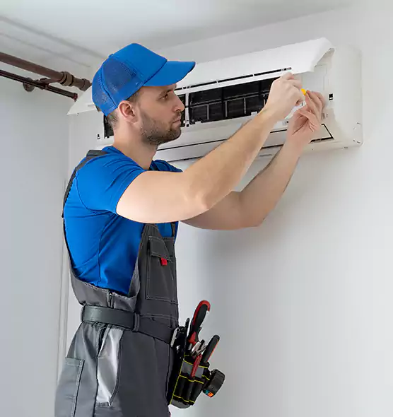 About Smart Thermostat AC Installation in Lima, OH
