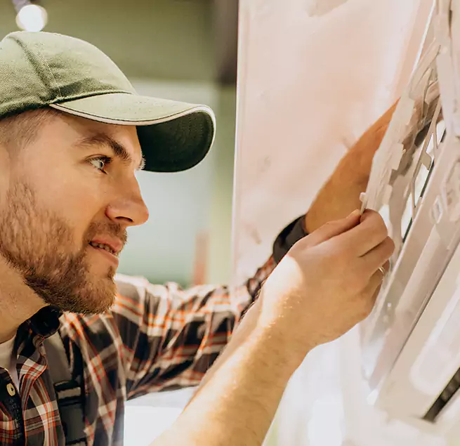 Why Homeowners Businesses Trust Us in Lima, OH?