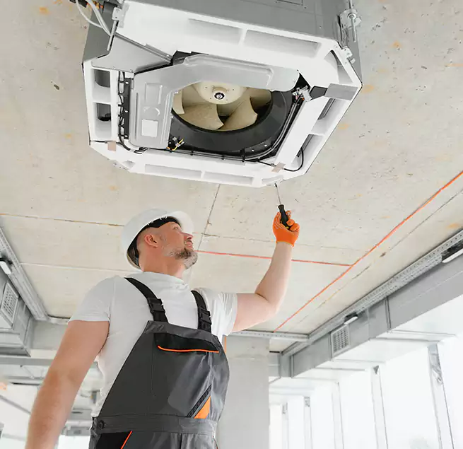 Why Homeowners & Businesses Trust Us in Lima, OH?