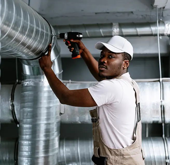 Why Homeowners & Businesses Trust Us Lima, OH