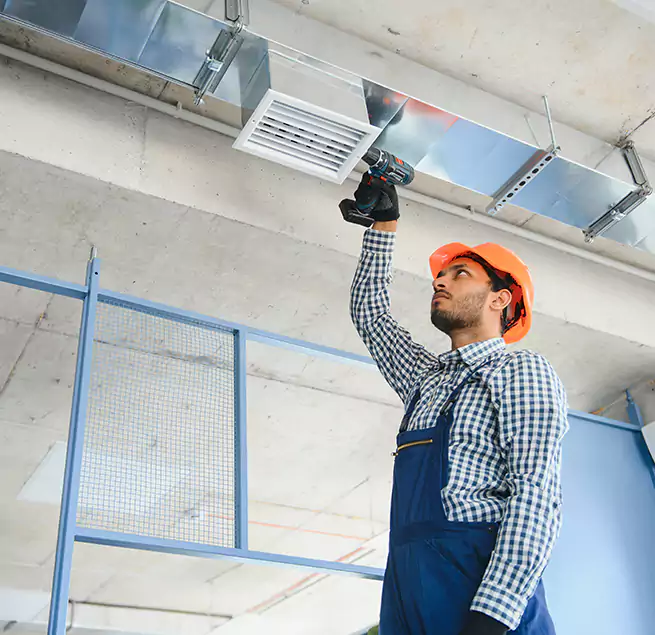 Why Homeowners & Businesses Trust Us in Lima, OH?