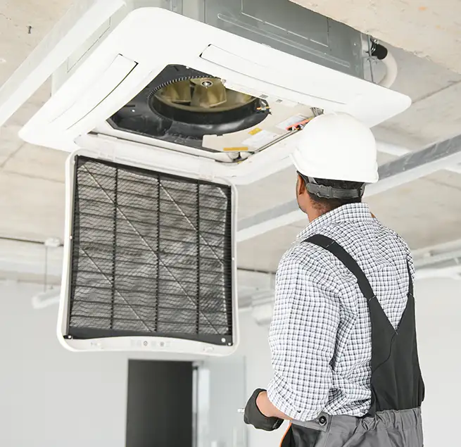 Why Homeowners & Businesses Trust Us in Lima, OH?