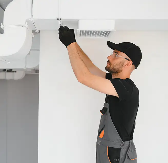 Why Homeowners & Businesses Trust Us in Lima, OH?