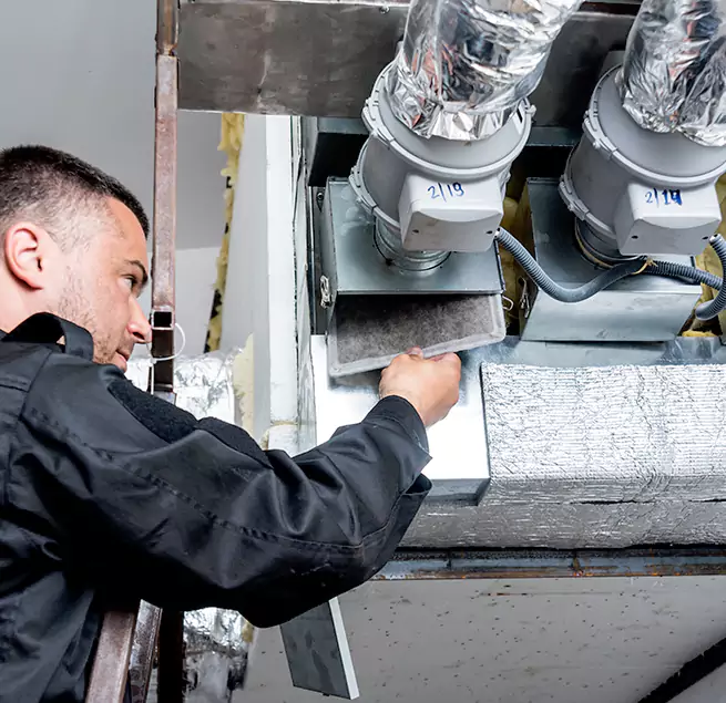 Why Homeowners & Businesses Trust Us in Lima, OH?