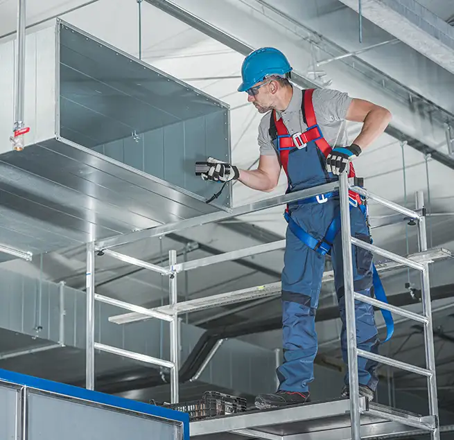 Why Homeowners & Businesses Trust Us in Lima, OH?