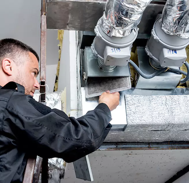 Why Homeowners & Businesses Trust Us in Lima, OH?