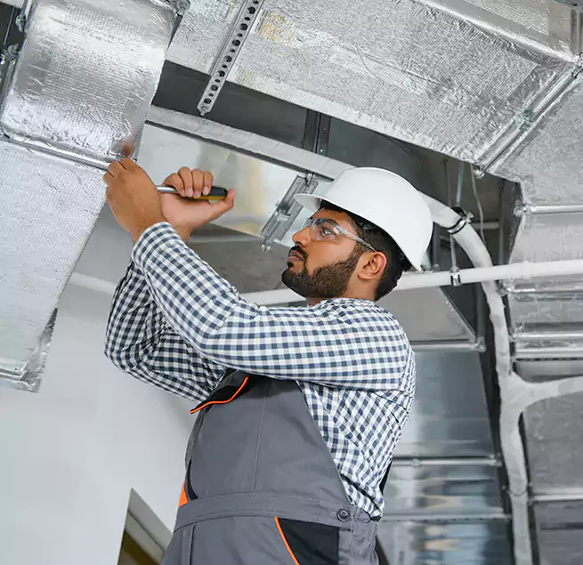 Why Homeowners & Businesses Trust Us Lima, OH?