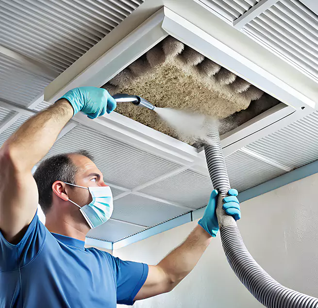 Why Homeowners & Businesses Trust Us Lima, OH