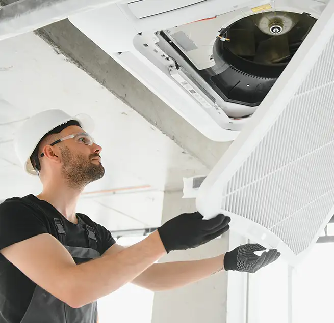 Why Homeowners & Businesses Trust Us in Lima, OH?