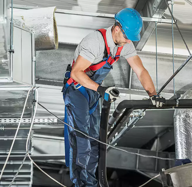 Why Homeowners & Businesses Trust Us in Lima, OH?