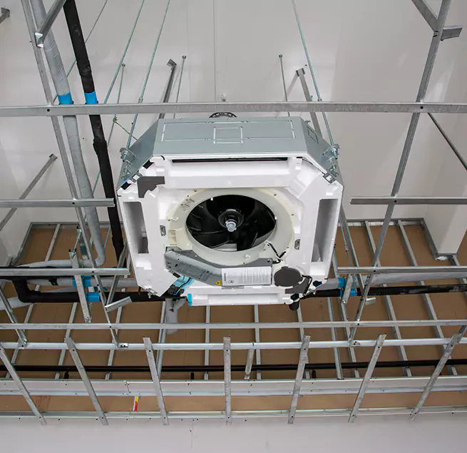 Why Homeowners & Businesses Trust Us in Lima, OH?