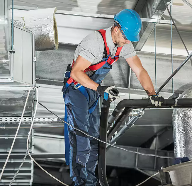 Why Homeowners & Businesses Trust Us in Lima, OH?