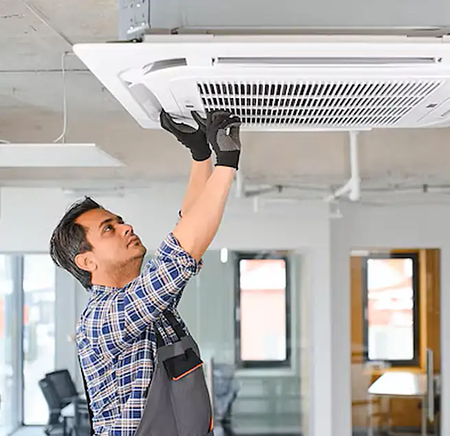 Why Homeowners & Businesses Trust Us in Lima, OH?