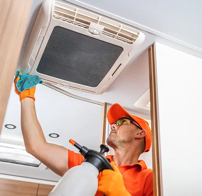 Why Homeowners & Businesses Trust Us in Lima, OH?