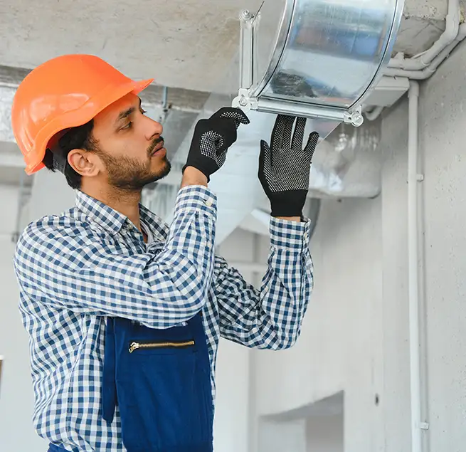 Why Homeowners & Businesses Trust Us in Lima, OH?